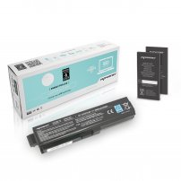 Toshiba kompatibilná PA3817 batérie 8800 mAh (95 Wh), 12 článkov Li-Ion 10.8V (11.1V) (8800mAh)