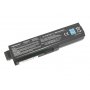 Toshiba kompatibilná PA3817 batérie 8800 mAh (95 Wh), 12 článkov Li-Ion 10.8V (11.1V) (8800mAh)