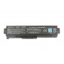 Toshiba Satellite A660-12D batérie 8800 mAh (95 Wh), 12 článkov Li-Ion 10.8V (11.1V) (8800mAh)