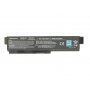 Toshiba Satellite A655-S6050 batérie 8800 mAh (95 Wh), 12 článkov Li-Ion 10.8V (11.1V) (8800mAh)