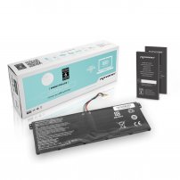 Acer Aspire 3 A315-55G-344A batérie 2750 mAh (31 Wh), 4 články Li-polymer 11.4V