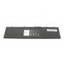 Dell Latitude E7240-1725 batérie 2700 mAh (30 Wh), 3 články Li-polymer 11.1V (10.8V) (2200mAh)