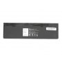 Dell Latitude E7240-1725 batérie 2700 mAh (30 Wh), 3 články Li-polymer 11.1V (10.8V) (2200mAh)