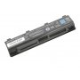 Toshiba Satellite C50-A-17T batérie 6600 mAh (71 Wh), 9 článkov Li-Ion 10.8V (11.1V) (6600mAh)