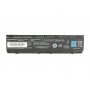 Toshiba Satellite C50-A-17T batérie 6600 mAh (71 Wh), 9 článkov Li-Ion 10.8V (11.1V) (6600mAh)