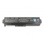 Toshiba Satellite A660-ST2N02 batérie Mitsu 8800 mAh (95 Wh), 12 článkov Li-Ion 10.8V (11.1V) (8800mAh)