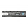 Toshiba kompatibilná PA5110U-1BRS batérie Mitsu 6600 mAh (71 Wh), 9 článkov Li-Ion 10.8V (11.1V) (6600mAh)