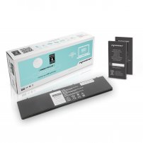 Dell kompatibilná 0909H5 batérie 3400 mAh (38 Wh), 3 články Li-polymer 11.1V (10.8V)