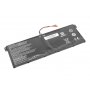 Acer Aspire 3 A315-55G-32G8 batérie Mitsu 2200 mAh (25 Wh), 4 články Li-polymer 11.4V