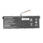 Acer Aspire 3 A315-55G-32G8 batérie Mitsu 2200 mAh (25 Wh), 4 články Li-polymer 11.4V