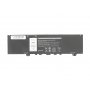 Dell Inspiron 13-7370-DV18W batéria Mitsu 3200 mAh (37 Wh), 3 články Li-polymer 11.55V