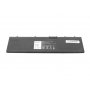 Dell Latitude 12 7000-E7240 batérie Mitsu 2700 mAh (30 Wh), 3 články Li-polymer 11.1V (10.8V) (2200mAh)