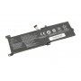 Lenovo IdeaPad 3-14IGL05 81WH batéria Mitsu 4050 mAh (30Wh), 2 články Li-polymer 7.4V (7.6V)