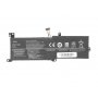 Lenovo IdeaPad 3-14IGL05 81WH batéria Mitsu 4050 mAh (30Wh), 2 články Li-polymer 7.4V (7.6V)