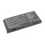 MSI GT60 ONF batérie Mitsu 6600 mAh (73 Wh), 9 článkov Li-Ion 11.1V (10.8V)