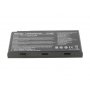 MSI GT60 ONF batérie Mitsu 6600 mAh (73 Wh), 9 článkov Li-Ion 11.1V (10.8V)