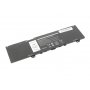 Dell Inspiron 13 (5370) batérie 3200 mAh (37 Wh), 3 články Li-polymer 11.55V