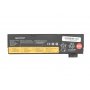 Lenovo Thinkpad T25 batérie 4400 mAh (47 Wh), 6 článkov Li-Ion 10.8V (11.1V)