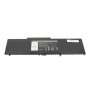 Batéria mitsu Dell Latitude E5570 (5500mAh) - 11.4v