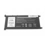 Dell Inspiron 14 (5000) batéria 3600 mAh (41 Wh), 3 články Li-polymer 11.4V