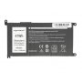 Dell Inspiron 14 (5000) batéria 3600 mAh (41 Wh), 3 články Li-polymer 11.4V