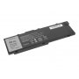 Dell Precision 15 (7000) batéria 7000 mAh (80 Wh), 3 články Li-polymer 11.4V