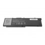 Dell Precision 15 (7000) batéria 7000 mAh (80 Wh), 3 články Li-polymer 11.4V