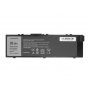 Dell Precision 15 (7000) batéria 7000 mAh (80 Wh), 3 články Li-polymer 11.4V