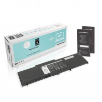 Batéria movano Dell Latitude E5570 (5500mAh) - 11.4v