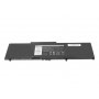 Batéria movano Dell Latitude E5570 (5500mAh) - 11.4v