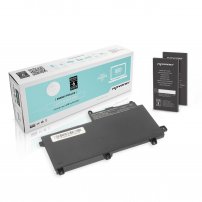 HP ProBook 640 G3 batéria 3900 mAh (44 Wh), 3 články Li-polymer 11.4V