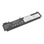 Lenovo T460S-2MCD batéria 2000 mAh (23 Wh), 3 články Li-polymer 11.4V