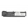 Lenovo T460S-2RCD batéria 2000 mAh (23 Wh), 3 články Li-polymer 11.4V