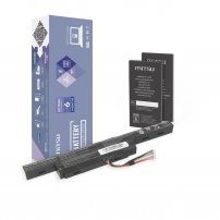 Acer Aspire E 15 E5-575 batéria Mitsu 4400 mAh (47 Wh), 6 článkov Li-Ion 10.8V (11.1V)