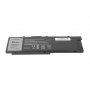 Dell Precision 15 (7000) batéria Mitsu 7000 mAh (80 Wh), 3 články Li-polymer 11.4V