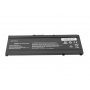 HP 2EF92PA batéria Mitsu 3500 mAh (54 Wh), 4 články Li-polymer 15.4V