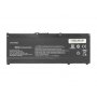 HP 2EF92PA batéria Mitsu 3500 mAh (54 Wh), 4 články Li-polymer 15.4V