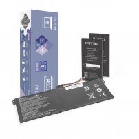 Acer Aspire 1 A114-31-P438 batéria Mitsu 4800 mAh (36 Wh), 2 články Li-polymer 7.4V (7.6V)