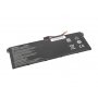 Acer Aspire 1 A114-31-C0CT batéria Mitsu 4800 mAh (36 Wh), 2 články Li-polymer 7.4V (7.6V)