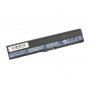 Acer Aspire One 725-0635 batéria 2200 mAh (33 Wh), 4 články Li-Ion 14.8V (14.4V)