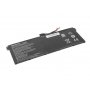 Acer Aspire 3 A315-51-379T batéria 4800 mAh (36 Wh), 2 články Li-polymer 7.4V (7.6V)