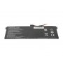 Acer Aspire 1 A114-31-C1V5 batéria 4800 mAh (36 Wh), 2 články Li-polymer 7.4V (7.6V)