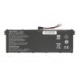 Acer Aspire 1 A114-31-C1V5 batéria 4800 mAh (36 Wh), 2 články Li-polymer 7.4V (7.6V)