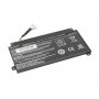 Toshiba Satellite Radius E45W-C4200 batéria 4200 mAh (48 Wh), 3 články Li-polymer 11.4V