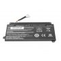 Toshiba Satellite Radius E45W-C4200 batéria 4200 mAh (48 Wh), 3 články Li-polymer 11.4V