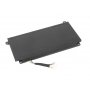 Toshiba Satellite Radius L40DW-C-102 batéria 4200 mAh (48 Wh), 3 články Li-polymer 11.4V