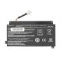 Toshiba Satellite Radius E45W-C4200 batéria 4200 mAh (48 Wh), 3 články Li-polymer 11.4V