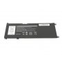 Dell Inspiron 15 (7377) batéria Mitsu 3600 mAh (55 Wh), 4 články Li-polymer 15.2V