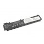 Lenovo T460S-2RCD batéria Mitsu 2000 mAh (23 Wh), 3 články Li-polymer 11.4V