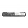 Lenovo T460S-2RCD batéria Mitsu 2000 mAh (23 Wh), 3 články Li-polymer 11.4V